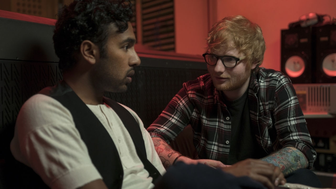 Deze verrassende film van '28 Years Later'-regisseur staat op het punt Netflix te veroveren