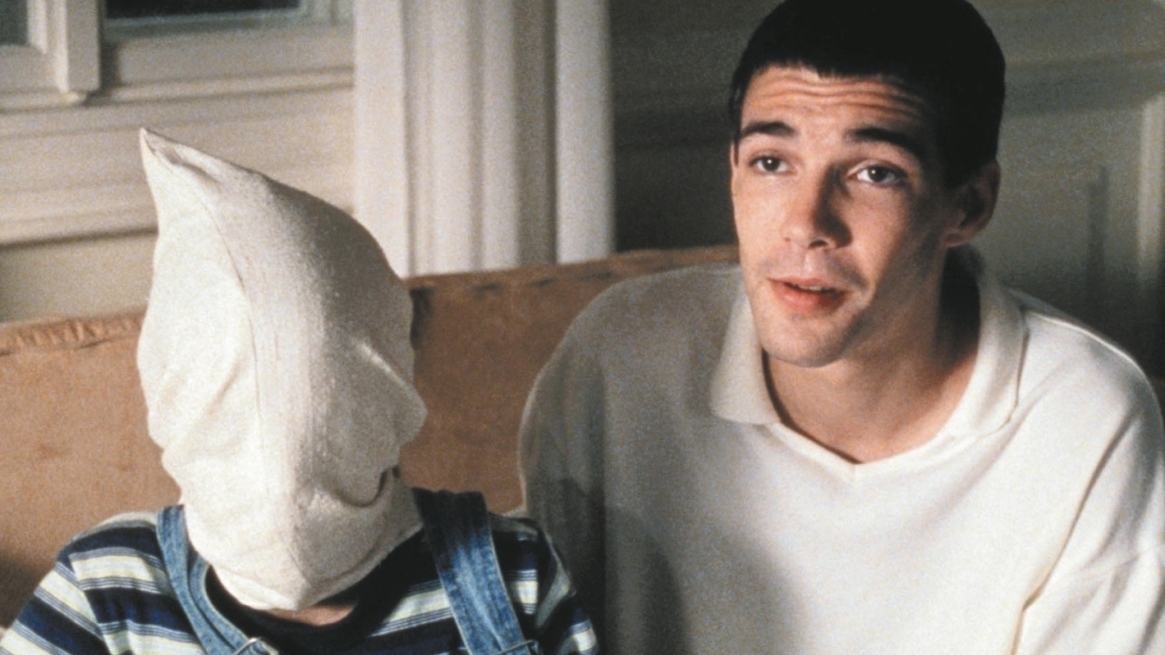 Deze film is zo verontrustend dat je hem nooit opnieuw wil zien