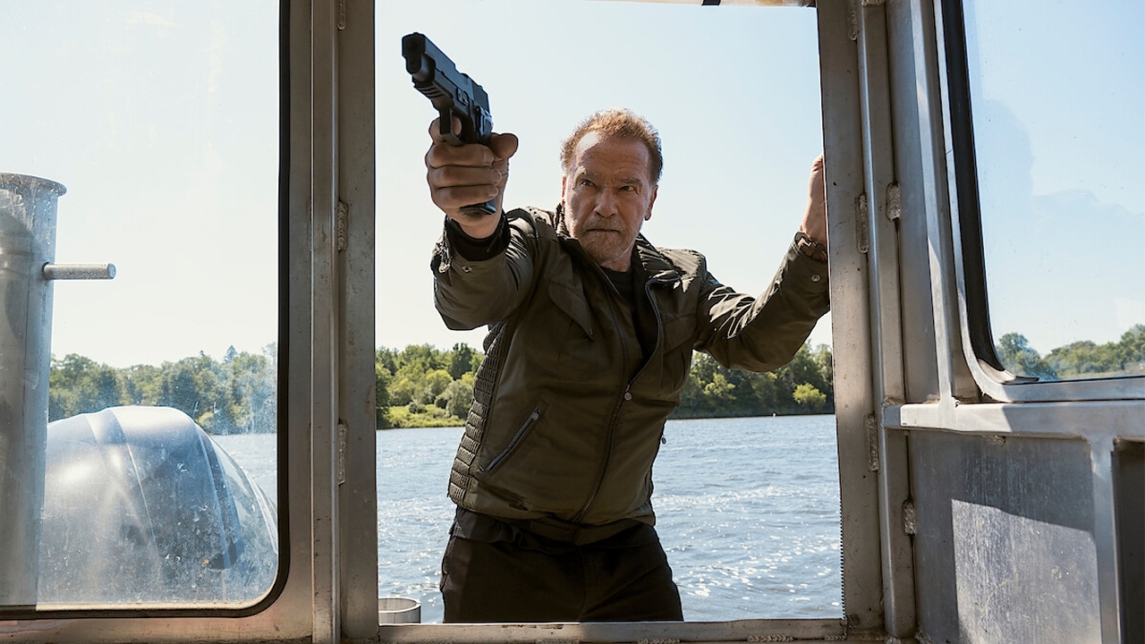 Arnold Schwarzenegger wil terugkeren naar een van zijn iconische franchises (en het is niet 'Terminator')