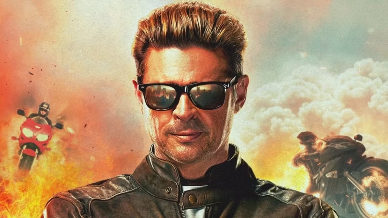 Eerste poster én teaser trailer voor 'Mortal Kombat II'