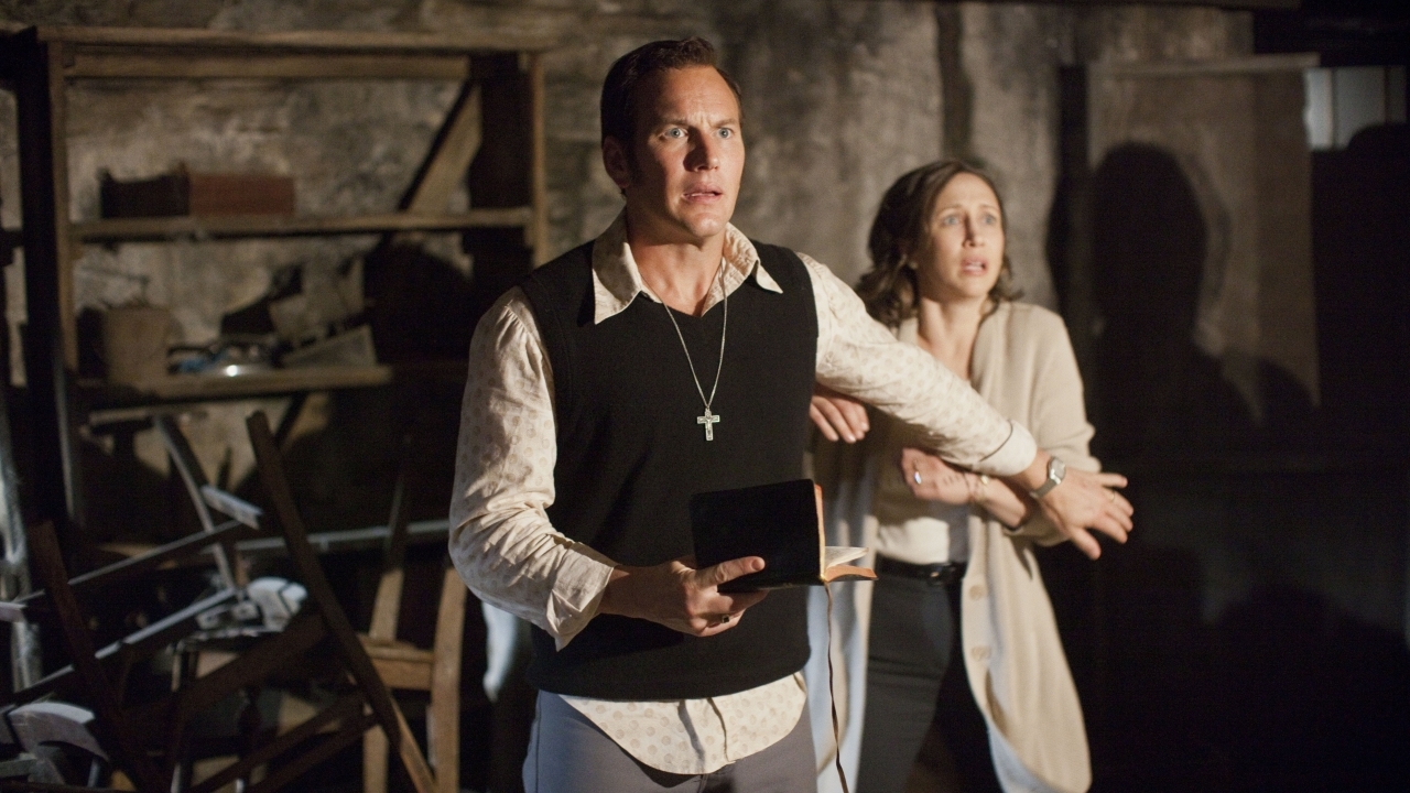 De allerlaatste 'Conjuring'-film draait vanaf deze dag in de Nederlandse bioscopen