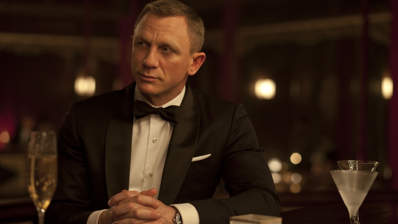 Maker van 9 James Bond-films over de opvallende regisseur van 'Bond 26'