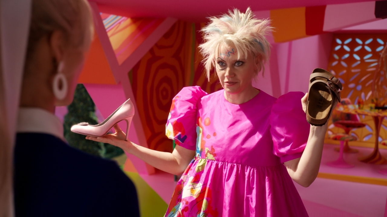 Eindelijk een nieuwe 'Barbie'-film aangekondigd: maar anders dan je denkt