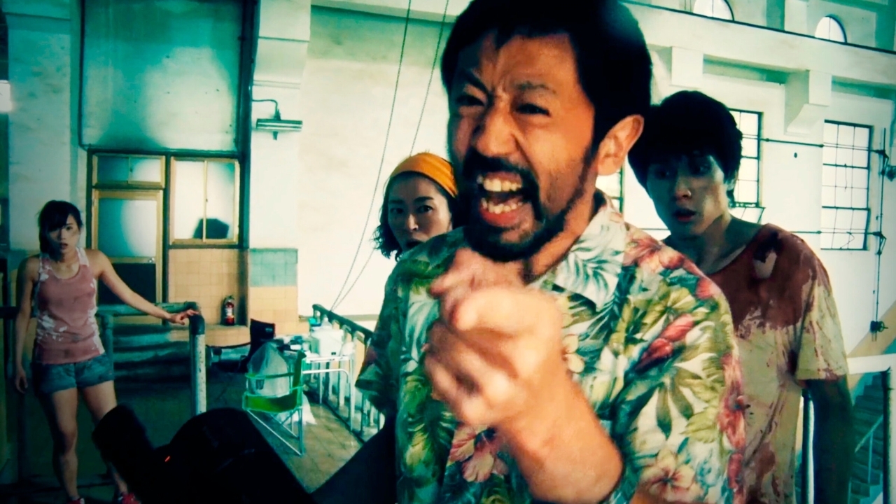 100% Rotten Tomatoes-score voor deze onbekende horrorfilm: "Mag je niet missen!"