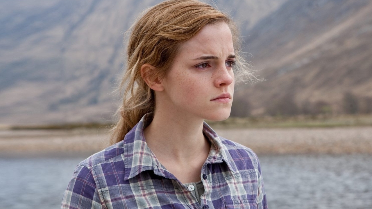 'Harry Potter'-ster Emma Watson krijgt zes maanden een rijverbod