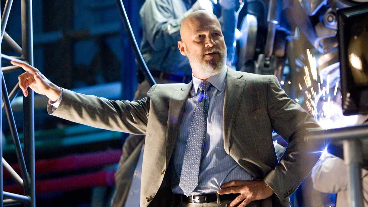 Jeff Bridges weer terug als Flynn in 'Tron: Ares' zonder de-aging