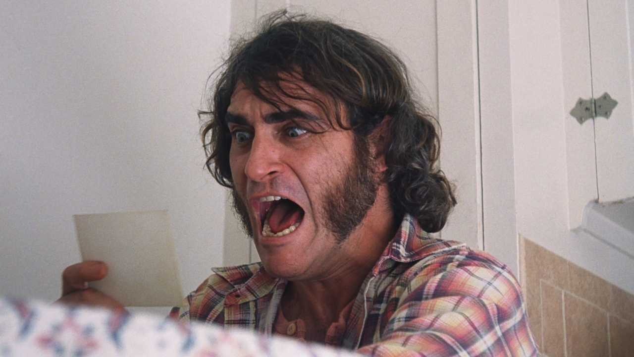 Joaquin Phoenix onthult ware verhaal achter ongemakkelijk Letterman-interview