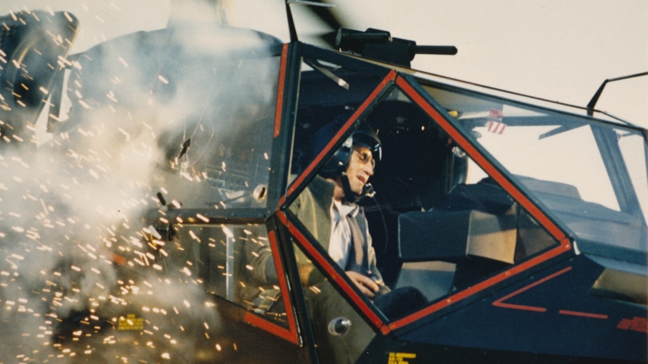 De 3 topfilms die Netflix deze week heeft toegevoegd