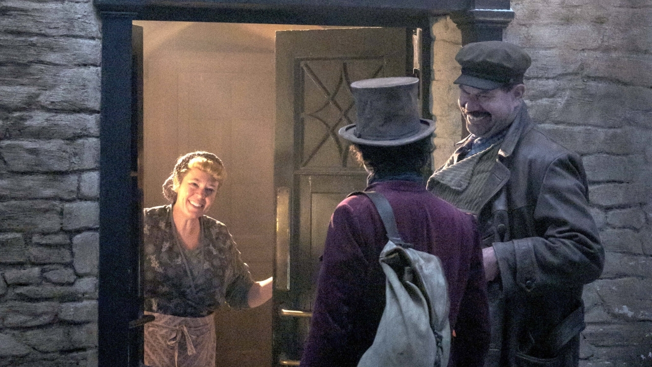 "Een passende draai, met de donkere ondertoon": Op Netflix staat deze onverwachte hit uit 2023 gewoon nog voor je klaar