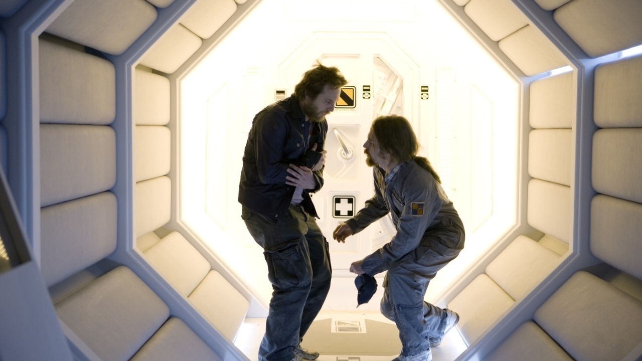 "Slim, boeiend en indringend": kleine scifi-film van grote klasse pakt je op HBO Max