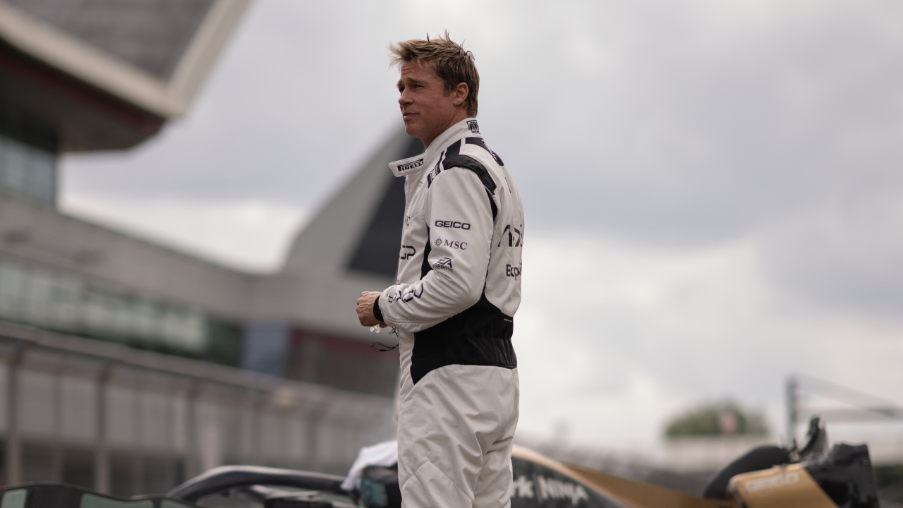 'F1: The Movie' is daadwerkelijk een succes: heet het vervolg dan 'F2' of...?
