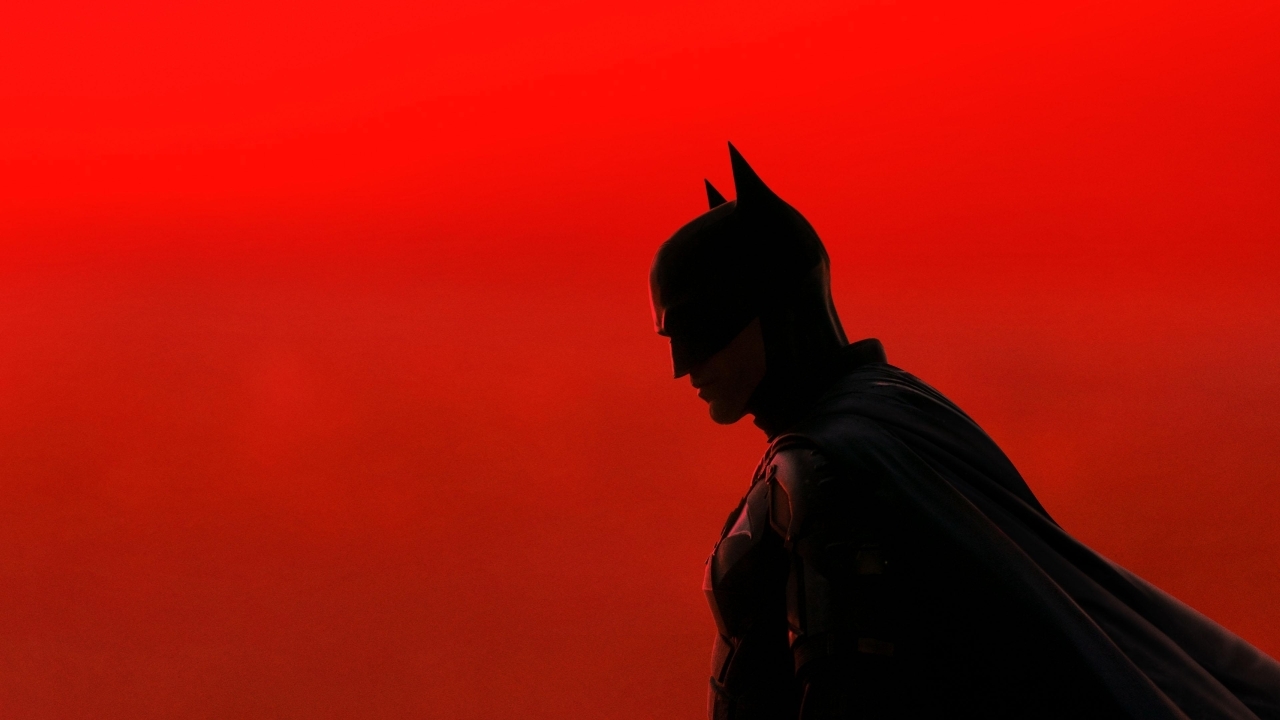Deze letterlijk enorme acteur wordt Batman in het DC Universe, zo lijkt het...