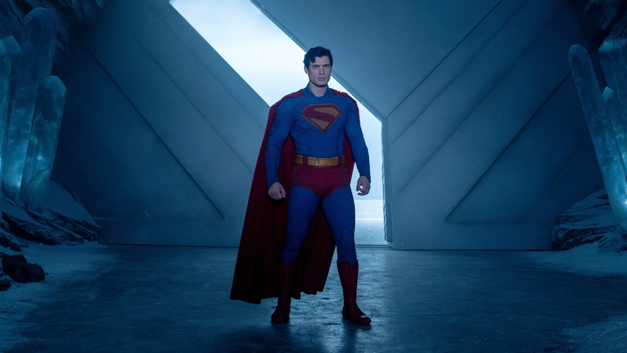 Genoten van 'Superman'? Kijk dan ook deze superheldenfilm met Idris Elba