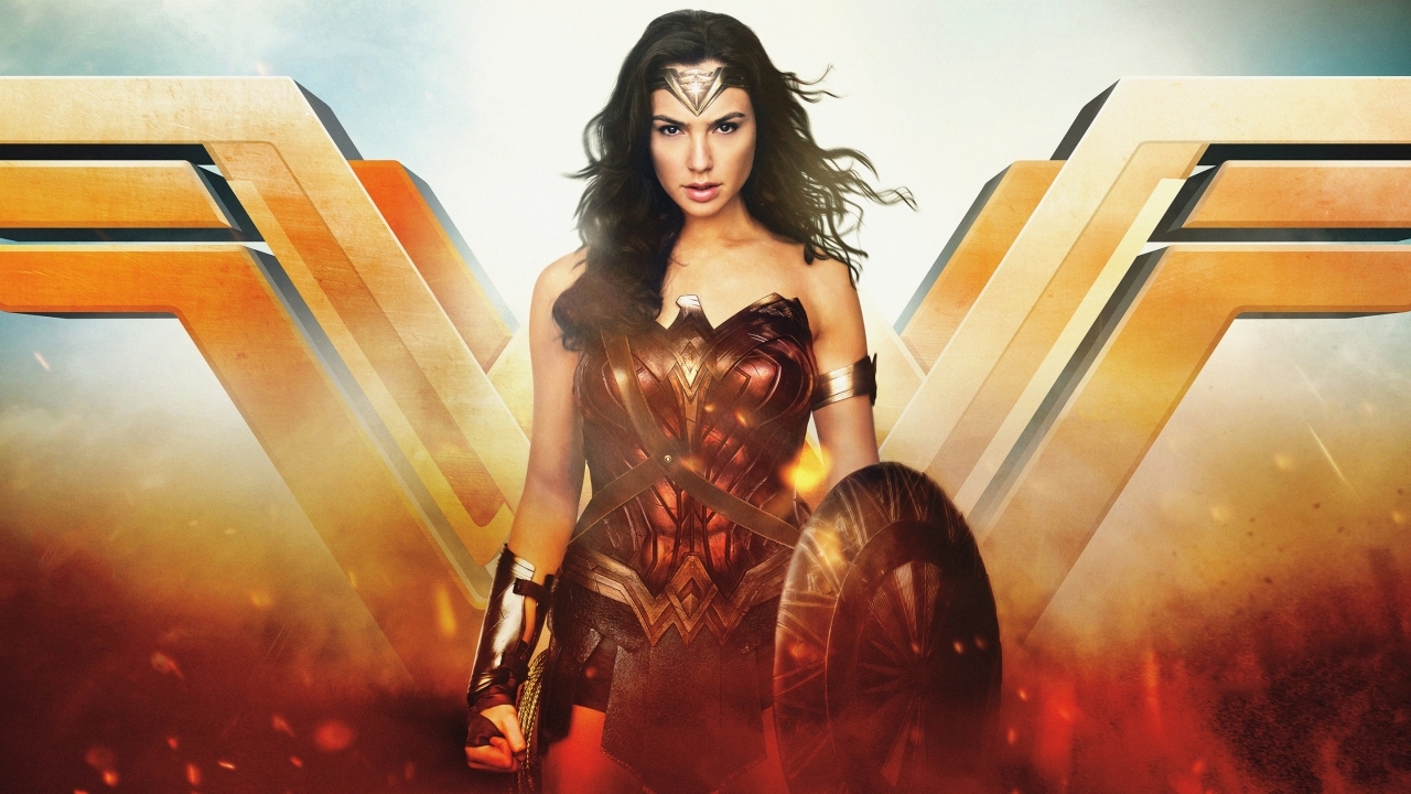 De nieuwe 'Wonder Woman'-actrice komt eraan: "In een miljoen jaar niet"