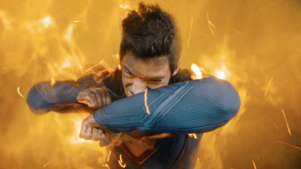 "Superman is oververeenvoudigd" aldus de nieuwe Man of Steel-acteur