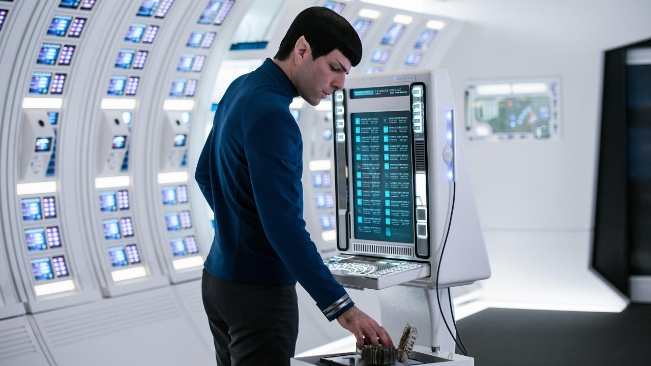 Zo werd de nooit gemaakte 'Star Trek 4' achtergelaten door 'Fantastic Four'-icoon
