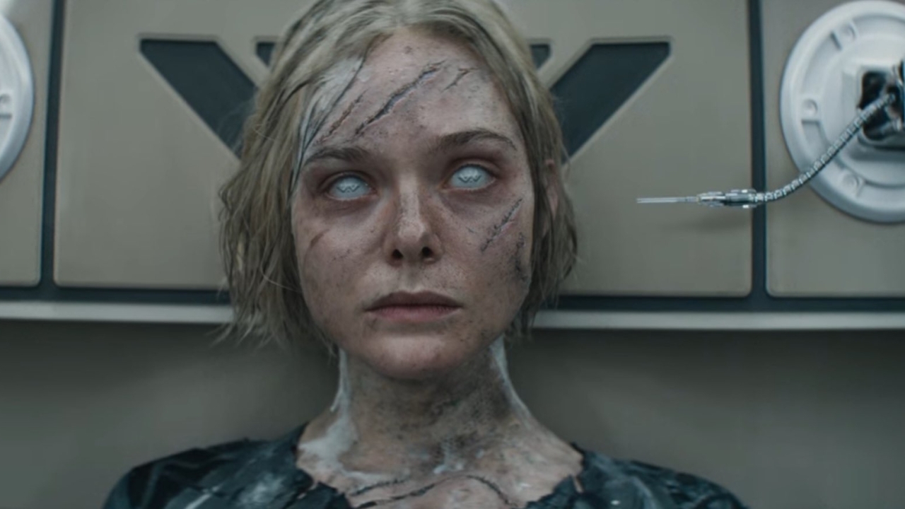 Na 'Prey' en 'Killer of Killers' belooft 'Badlands' de derde Predator-knaller in korte tijd te worden