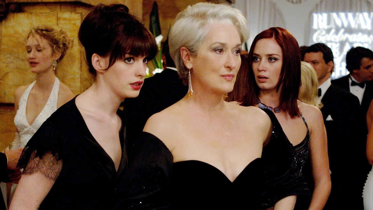Teaser 'The Devil Wears Prada 2' voegt grote nieuwe naam toe aan de cast