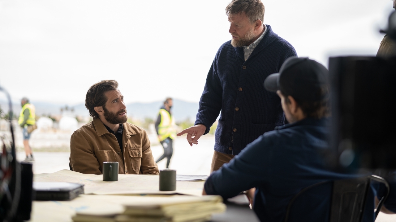 Deze 3 loeispannende films laten je op het puntje van je stoel zitten