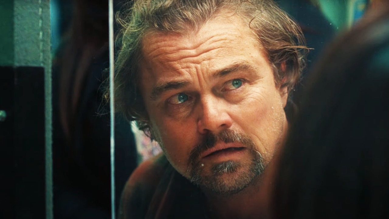 Leonardo DiCaprio gaat los in peperdure wraakfilm 'One Battle After Another'