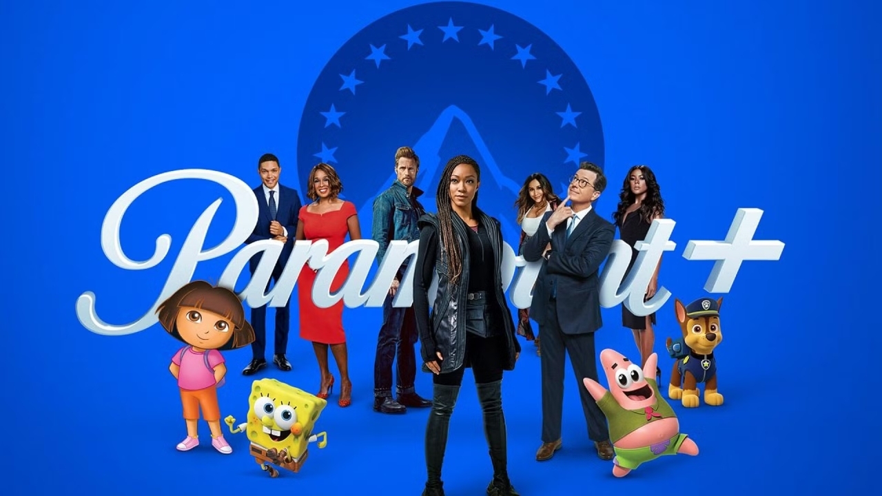 Miljardendeal rond: Amerikaanse streamer Paramount+ trekt portemonnee voor één franchise