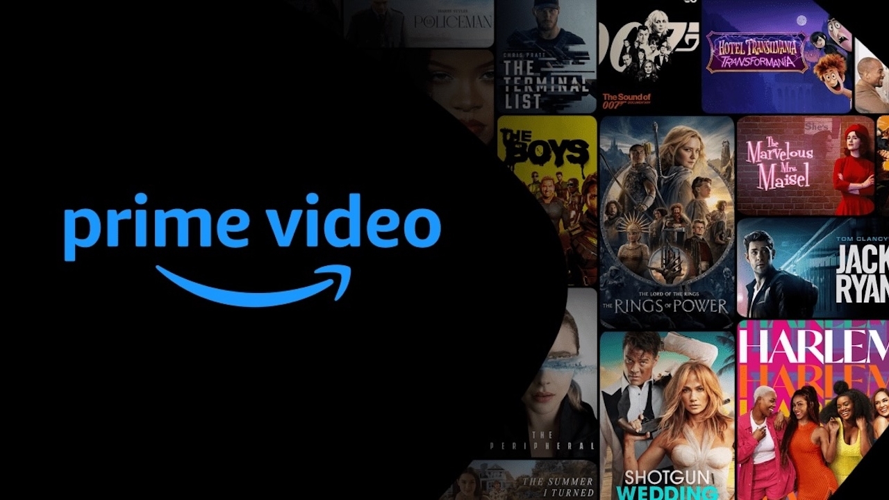 Belangrijk nieuws voor Nederlandse abonnees van Prime Video