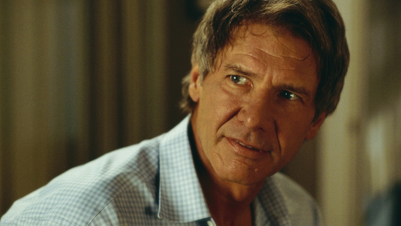 Harrison Ford wist dat deze actiefilm zou floppen: "Het publiek was niet geïnteresseerd"