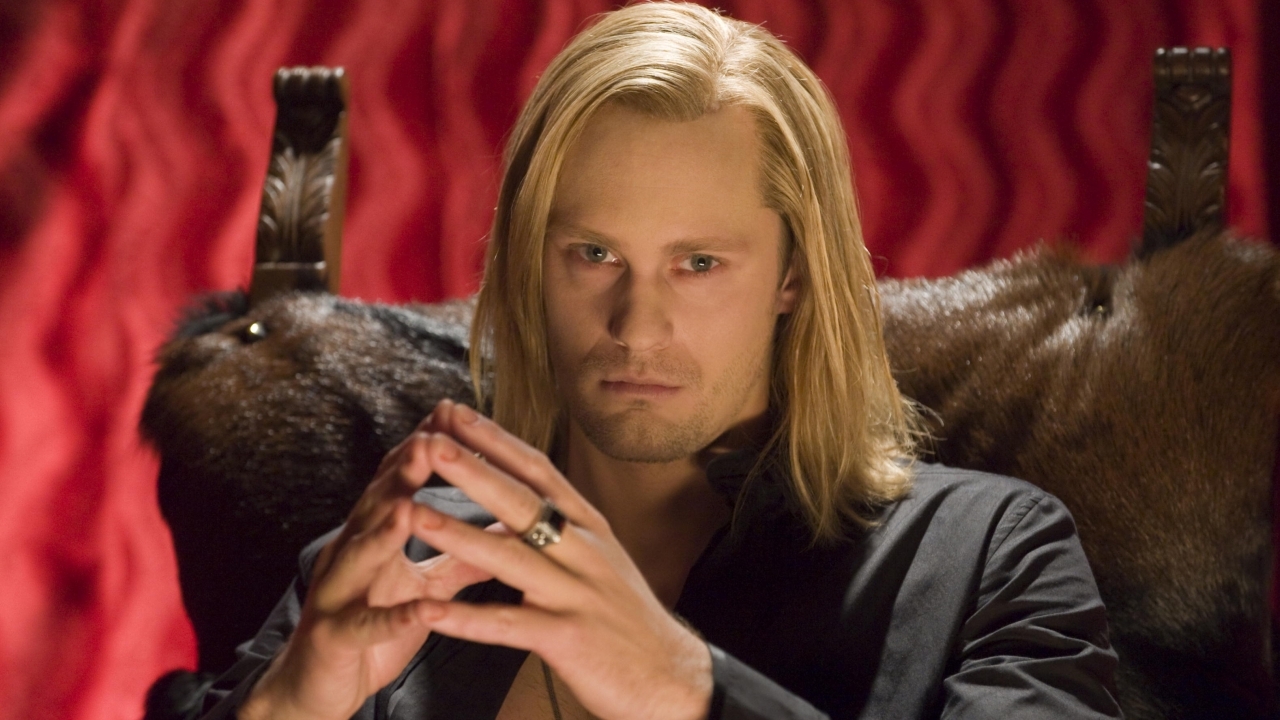 Acteur uit 'The Northman' onthult waarom hij stopte met acteren op 13-jarige leeftijd