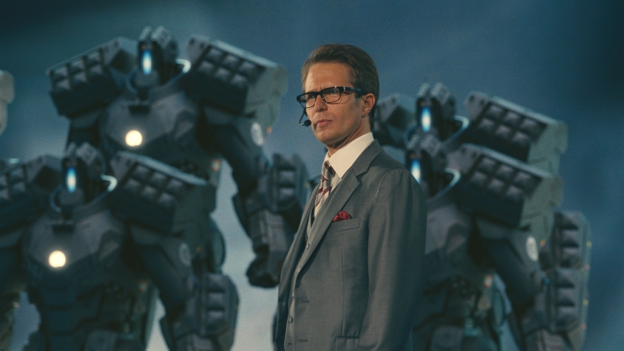 Al 11 jaar afwezig in het Marvel Cinematic Universe: acteur met schurkenrol reageert
