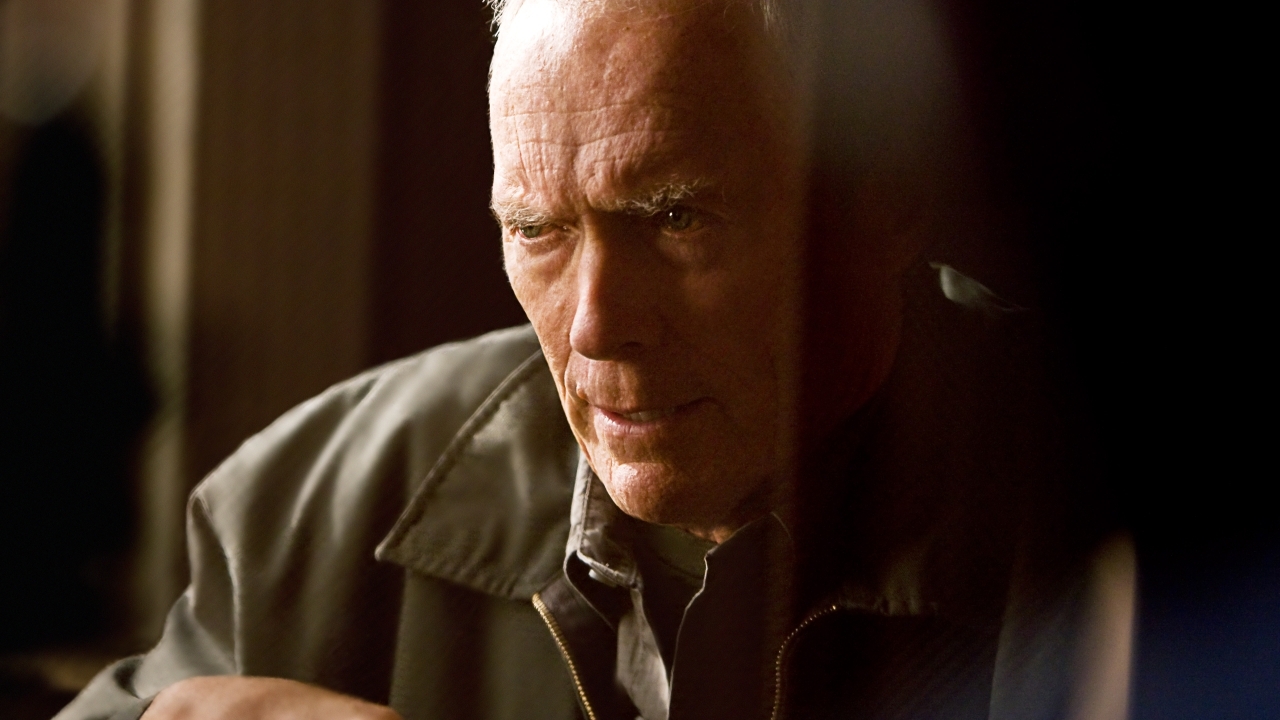 Clint Eastwood heeft helemaal niks met deze klassieker: "Het kan je eigenlijk niets schelen"