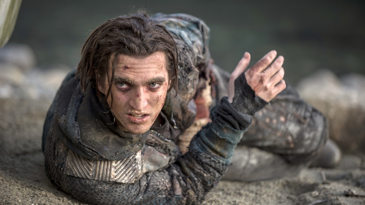 Scifi-serie weer te zien op Prime Video, seizoen 2 van deze serie volgende maand op HBO Max en miniserie op Netflix is nummer 1 in 81 landen