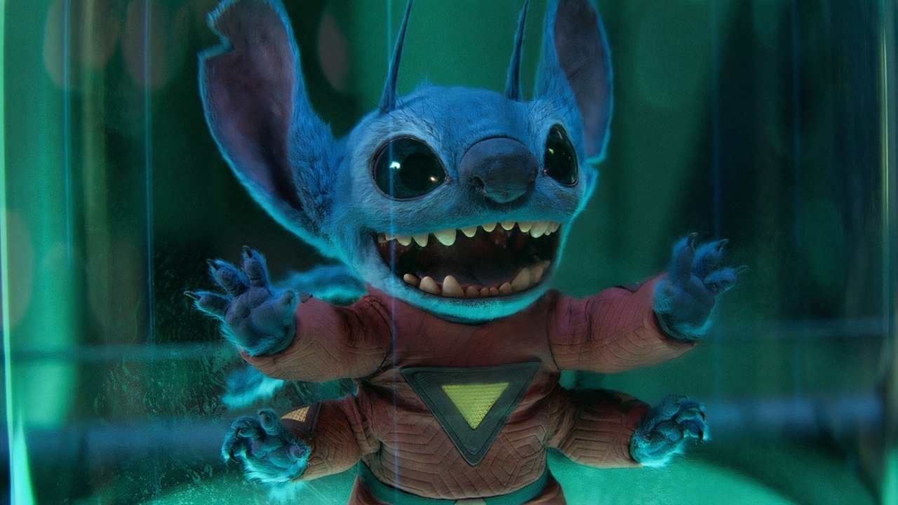 Onvermijdelijke sequel 'Lilo & Stitch 2' krijgt opvallend nieuws