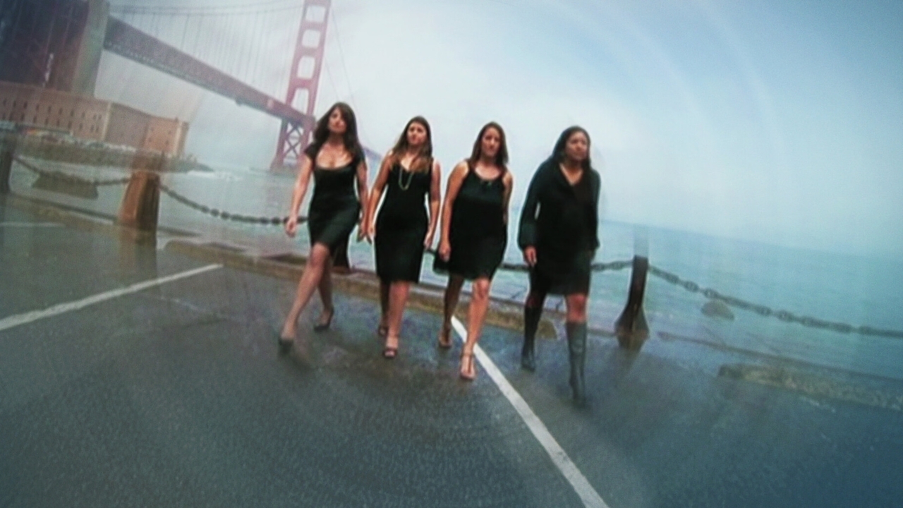 Wederom slaat Netflix toe met bizarre 'Trainwreck'-film, met nog meer intriges en verraad