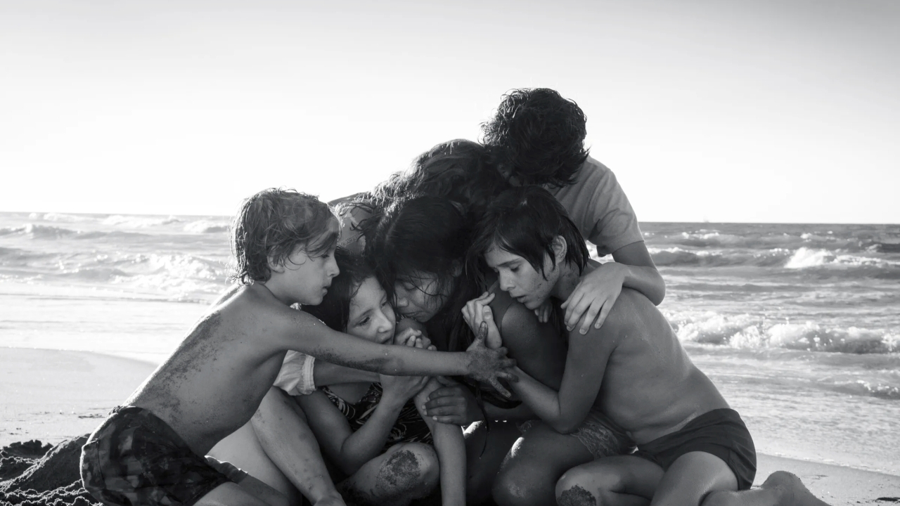 Netflix Originals: dit is een van de beste films van Netflix zelf