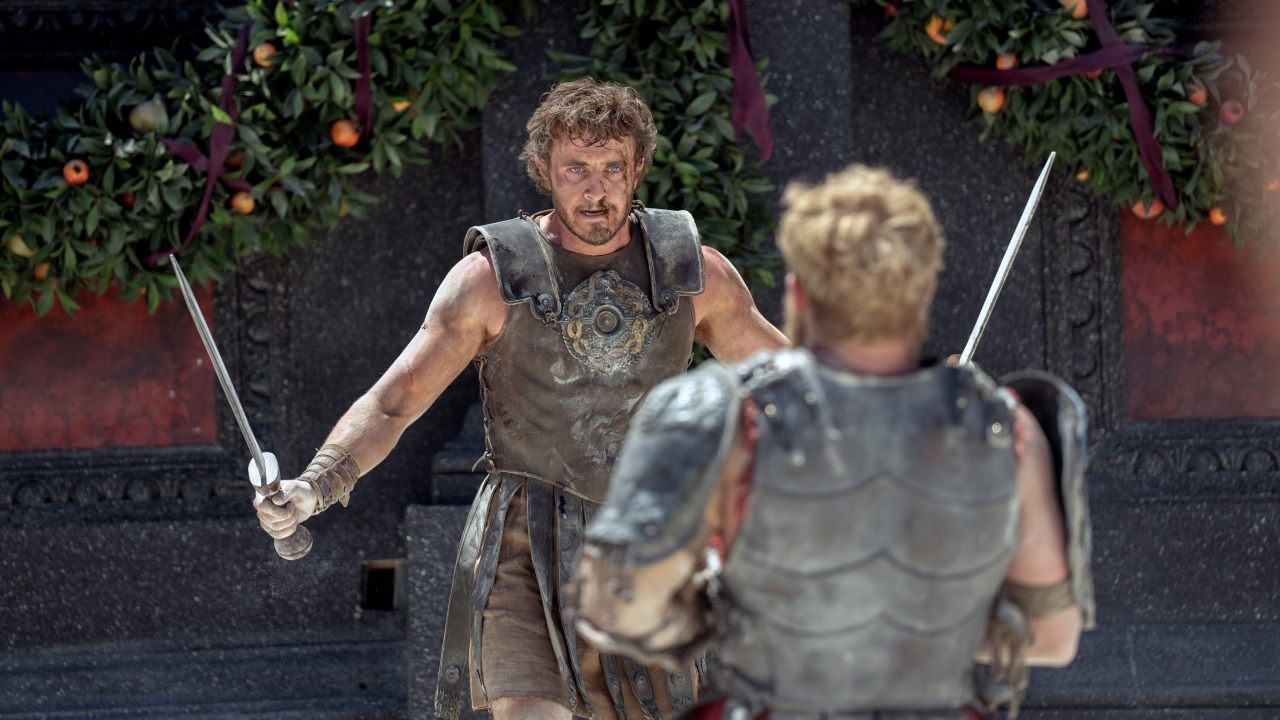 'Gladiator'-ster is terug! Paul Mescal verovert je nu met 'The History of Sound'