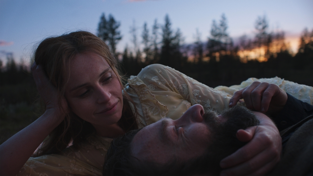 Netflix onthult één van zijn grote films voor eind 2025: de trailer voor 'Train Dreams'