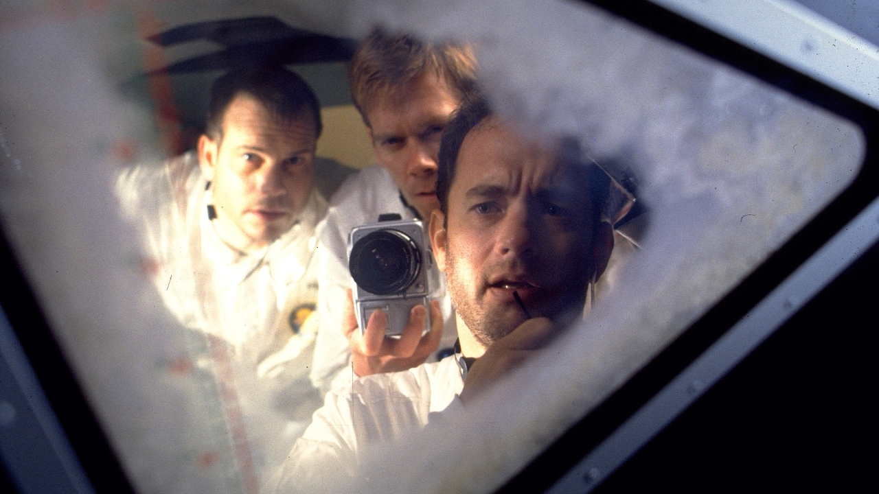 Een van de schokkendste ruimtefilms is jarig en krijgt een '30th Anniversary Trailer'