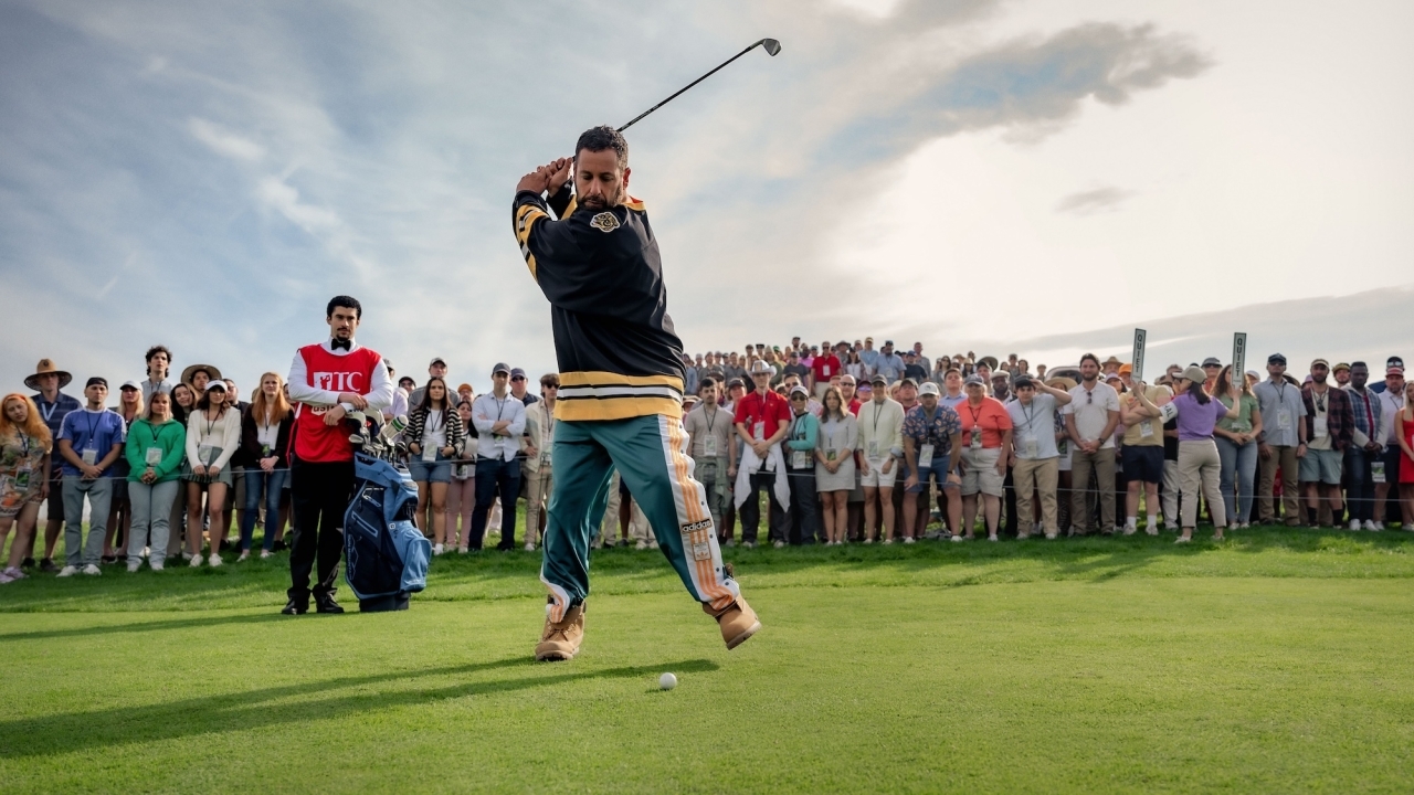 Eerste recensies 'Happy Gilmore 2' van Netflix: kijken of skippen?