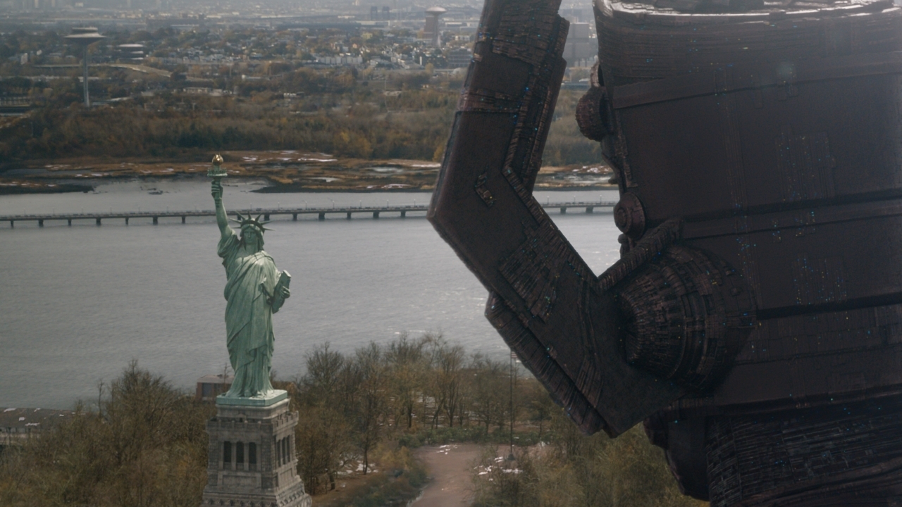 Marvel slaat weer toe met 'The Fantastic Four: First Steps': hoogste box office-score van 2025 in beeld