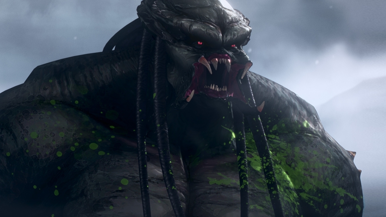 'Predator: Killer of Killers' maakt fans gek met verlengde epiloog, dus 3x raden wie daarin voorkomt