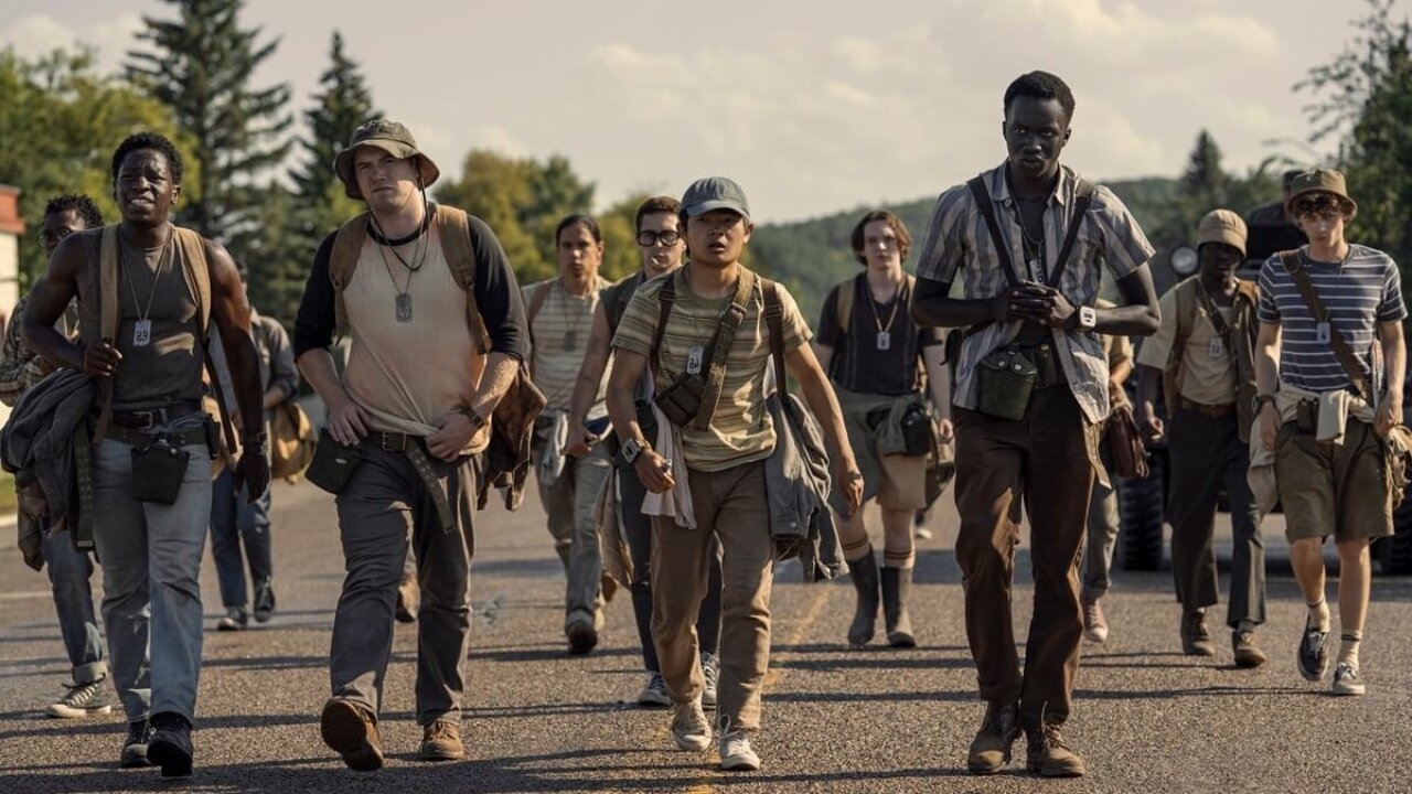 Spannende trailer gloednieuwe Stephen King-film van 'Hunger Games'-regisseur