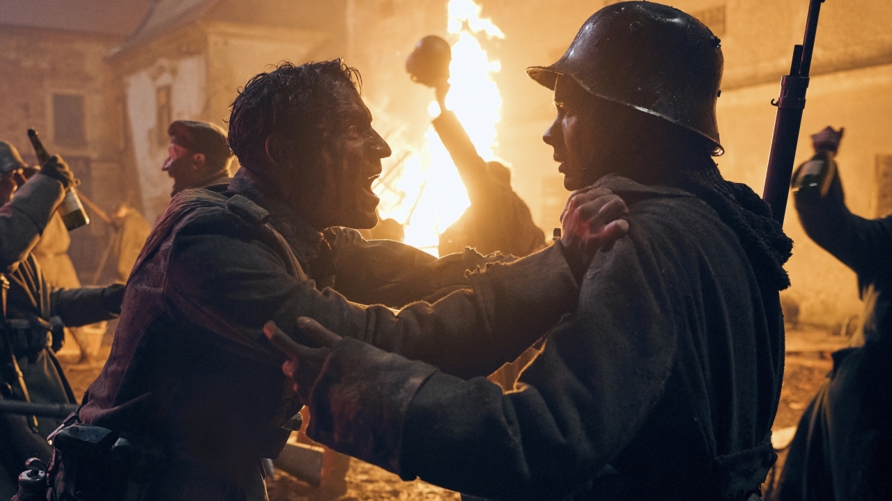 3 kneitergoede films die nu gewoon op Netflix staan