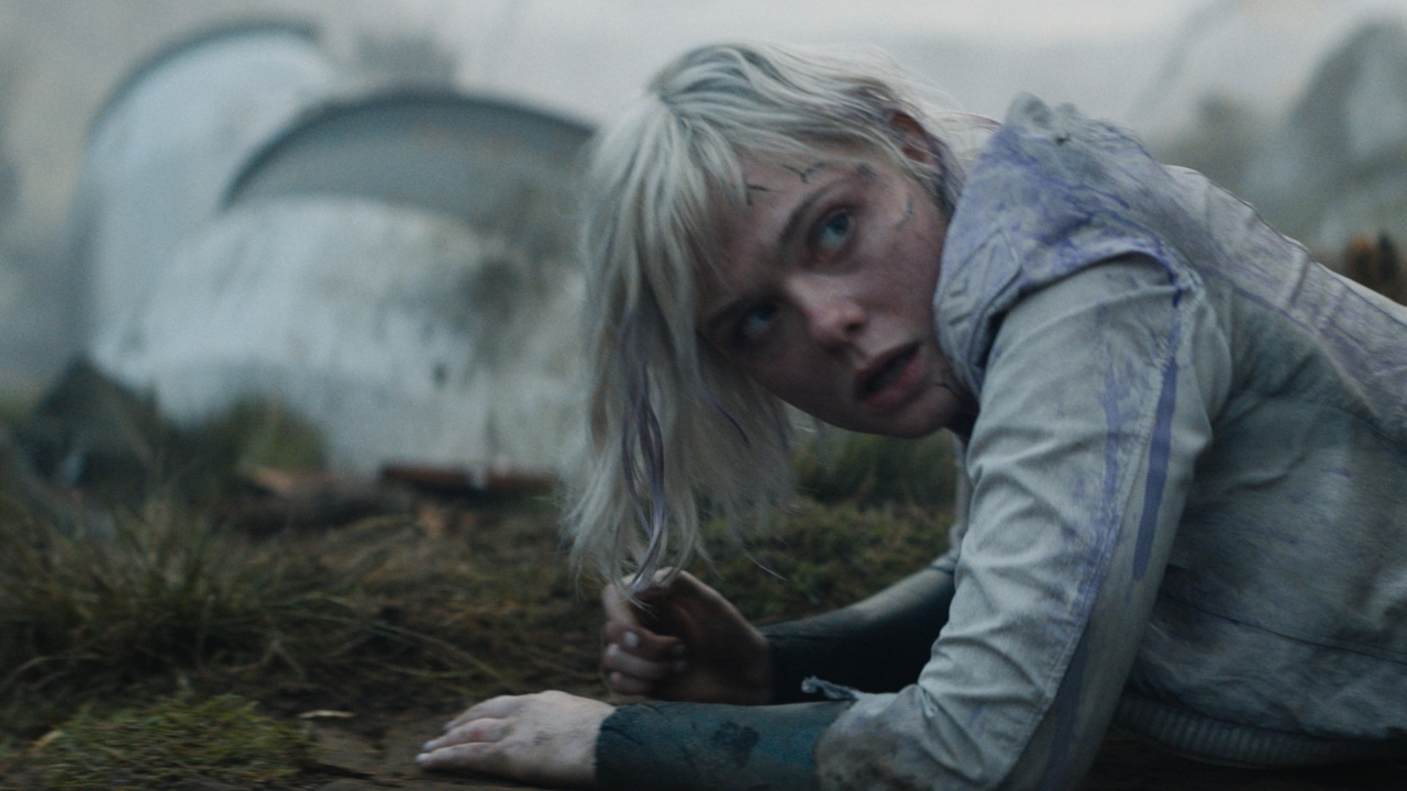 Iconische scène uit 'Star Wars' staat aan de basis van opvallend moment in 'Predator: Badlands'