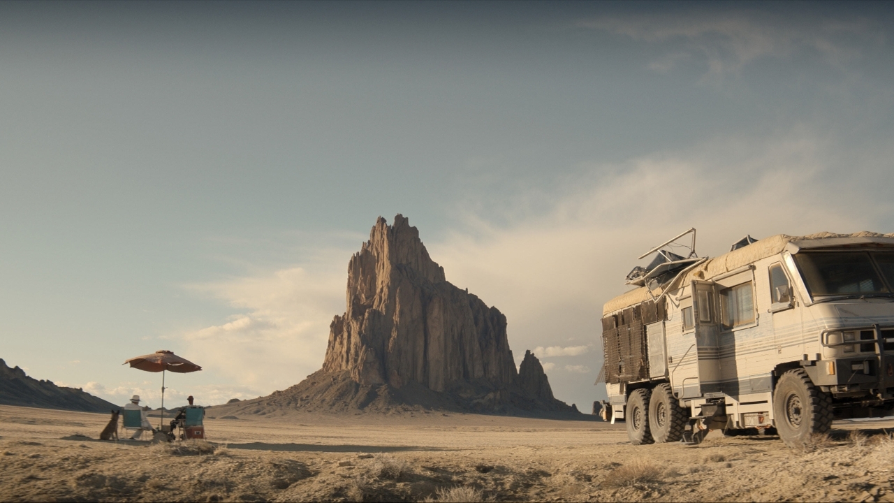 Deze 3 epische scifi-films op Disney+, Prime Video en Apple TV+