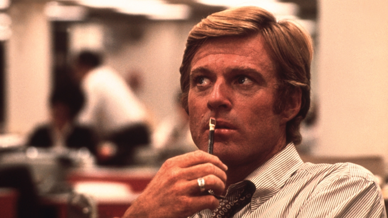 De acteur die Robert Redfords carrière inspireerde: "Ik vond dat een prachtige kwaliteit om te zien"