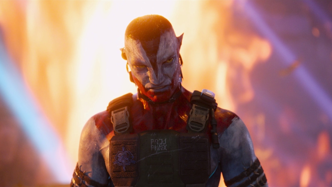 Eerste oogstrelende trailer 'Avatar: Fire and Ash': James Cameron overtreft zichzelf
