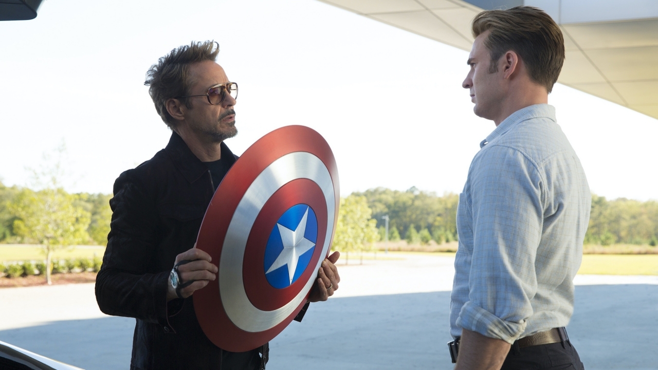 Nieuwe Marvel-reeks 'Ultimate Endgame' kan richting films bepalen
