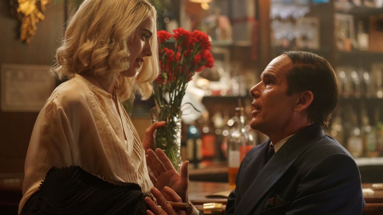 Ethan Hawke in onverwachte rol in trailer 'Blue Moon'