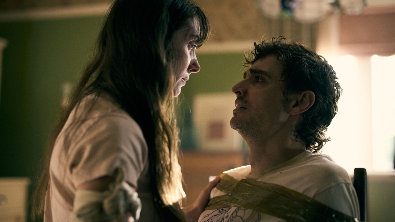 Waanzinnige ontvangst 'Together', de film is "emotioneel aangrijpend en memorabel grauw"