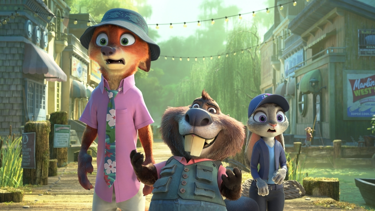 Hopps & Wilde zijn terug in nieuwe trailer 'Zootopia 2': volgende miljardenfilm van Disney?